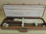 BROWNING SUPERPOSED CASE, TWO BARREL SET CASE (INV#9329) - 1 of 6
