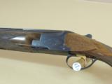 SALE PENDING.........................................................................BROWNING SUPERPOSED 28 GAUGE OVER UNDER SHOTGUN IN BOX (INV#9137) - 11 of 11