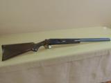 SALE PENDING.........................................................................BROWNING SUPERPOSED 28 GAUGE OVER UNDER SHOTGUN IN BOX (INV#9137) - 3 of 11