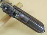 REMINGTON RAND 1911A1 .45 ACP PISTOL WWII 1944 MFG (INV#9145) - 4 of 9