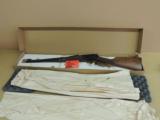 WINCHESTER MODEL 9422 .22LR 25TH ANNIVERSARY RIFLE IN BOX (INV#9155) - 1 of 11