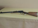 WINCHESTER MODEL 9422 .22LR 25TH ANNIVERSARY RIFLE IN BOX (INV#9155) - 8 of 11