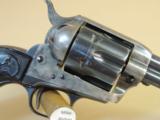 COLT 1ST GENERATION SAA SPECIAL ORDER .45 COLT (INV#9248) - 2 of 16