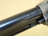 COLT 1ST GENERATION SAA SPECIAL ORDER .45 COLT, 5 1/2
