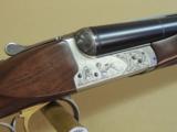 WINCHESTER MODEL 23 CUSTOM 12 GAUGE QUAIL UNLIMITED SHOTGUN (INV#9197) - 3 of 10