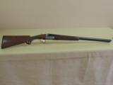 WINCHESTER MODEL 23 CUSTOM 12 GAUGE QUAIL UNLIMITED SHOTGUN (INV#9197) - 2 of 10