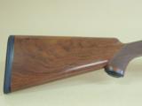 WINCHESTER MODEL 23 CUSTOM 12 GAUGE QUAIL UNLIMITED SHOTGUN (INV#9197) - 4 of 10