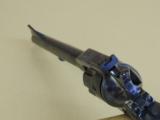 COLT NEW FRONTIER SINGLE ACTION .44 SPECIAL REVOLVER IN BOX (INV#9202) - 6 of 8