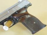 SMITH & WESSON MODEL 41 .22LR PISTOL (INV#9316) - 5 of 9