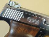 SMITH & WESSON MODEL 41 .22LR PISTOL (INV#9316) - 8 of 9