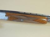 BROWNING PIGEON GRADE 20 GAUGE SUPERPOSED TWO BARREL SET IN CASE (INV#9335) - 5 of 12