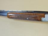 BROWNING PIGEON GRADE 20 GAUGE SUPERPOSED TWO BARREL SET IN CASE (INV#9335) - 12 of 12