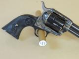 COLT SINGLE ACTION ARMY .45 LC IN BOX (inv#9341) - 3 of 7