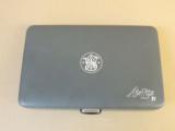 SMITH & WESSON MODEL 332 ( NO DASH) .32 H&R MAGNUM REVOLVER IN CASE (INV#9343) - 5 of 5