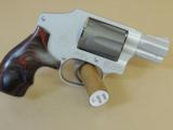 SMITH & WESSON MODEL 332 ( NO DASH) .32 H&R MAGNUM REVOLVER IN CASE (INV#9343) - 2 of 5