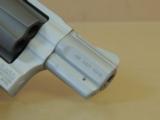 SMITH & WESSON MODEL 332 ( NO DASH) .32 H&R MAGNUM REVOLVER IN CASE (INV#9343) - 3 of 5
