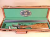 PARKER REPRODUCTION DHE 20 GAUGE SHOTGUN (INV#9347) - 1 of 10