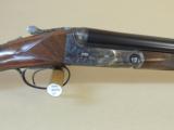 PARKER REPRODUCTION DHE 20 GAUGE SHOTGUN (INV#9347) - 3 of 10