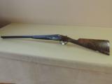 PARKER REPRODUCTION DHE 20 GAUGE SHOTGUN (INV#9347) - 7 of 10