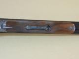 PARKER REPRODUCTION DHE 20 GAUGE SHOTGUN (INV#9347) - 6 of 10