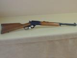 MARLIN 1894M .22 MAGNUM LEVER ACTION RIFLE (INV#9349) - 1 of 14