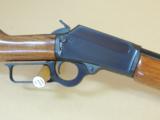 MARLIN 1894M .22 MAGNUM LEVER ACTION RIFLE (INV#9349) - 2 of 14