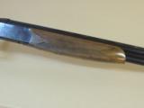 BERETTA BL3 20 GAUGE OVER UNDER SHOTGUN (INV#9350) - 4 of 11