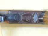 BERETTA BL3 20 GAUGE OVER UNDER SHOTGUN (INV#9350) - 7 of 11