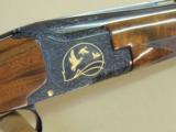 BROWNING MIDAS GRADE 20 GAUGE SUPERPOSED SHOTGUN (INV#9352) - 2 of 11