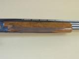 BROWNING MIDAS GRADE 20 GAUGE SUPERPOSED SHOTGUN (INV#9352) - 4 of 11