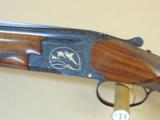 BROWNING MIDAS GRADE 20 GAUGE SUPERPOSED SHOTGUN (INV#9352) - 9 of 11