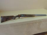 BROWNING MIDAS GRADE 20 GAUGE SUPERPOSED SHOTGUN (INV#9352) - 1 of 11