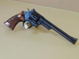 SALE PENDING..................................................................................SMITH & WESSON MODEL 57-1 .41 MAGNUM REVOLVER (INV#9360) - 1 of 3