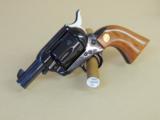 COLT SINGLE ACTION ARMY SHERIFFS MODEL 45 COLT REVOLVER IN BOX (INV#9204) - 4 of 5