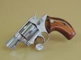 SALE PENDING.....................................................................SMITH & WESSON MODEL 637 (NO DASH) .38 SPECIAL REVOLVER (INV#9180) - 4 of 5