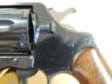 COLT NEW SERVICE FACTORY ENGRAVED .45LC REVOLVER (INV#9285) - 7 of 17