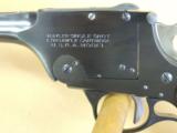 H&R USRA .22LR SINGLE SHOT PISTOL (INV#9286) - 8 of 11