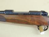 WINCHESTER MODEL 70 ULTRAGRADE FEATHERWEIGHT .270 CALIBER RIFLE WITH EXTRAS (INV#9311) - 15 of 17