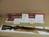 WINCHESTER MODEL 70 ULTRAGRADE FEATHERWEIGHT .270 CALIBER RIFLE WITH EXTRAS (INV#9311) - 1 of 17