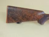 WINCHESTER MODEL 70 ULTRAGRADE FEATHERWEIGHT .270 CALIBER RIFLE WITH EXTRAS (INV#9311) - 9 of 17