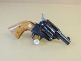 COLT SINGLE ACTION ARMY SHERIFFS MODEL 45 COLT REVOLVER IN BOX (INV#9204) - 5 of 5