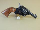 COLT SINGLE ACTION ARMY SHERIFFS MODEL 45 COLT REVOLVER IN BOX (INV#9205) - 5 of 5