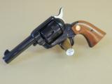 COLT SINGLE ACTION ARMY SHERIFFS MODEL 45 COLT REVOLVER IN BOX (INV#9206) - 5 of 5