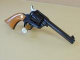 COLT SINGLE ACTION ARMY SHERIFFS MODEL 45 COLT REVOLVER IN BOX (INV#9207) - 3 of 5
