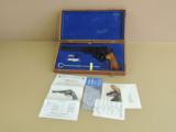 SMITH & WESSON MODEL 29-2 .44 MAGNUM REVOLVER IN CASE (INV#9315) - 1 of 7