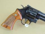 SMITH & WESSON MODEL 29-2 .44 MAGNUM REVOLVER IN CASE (INV#9315) - 3 of 7