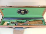 PARKER REPRODUCTION DHE 28 GAUGE SHOTGUN (INV#9346) - 1 of 10