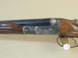 PARKER REPRODUCTION DHE 28 GAUGE SHOTGUN (INV#9346) - 10 of 10