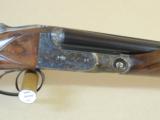 PARKER REPRODUCTION DHE 28 GAUGE SHOTGUN (INV#9346) - 3 of 10