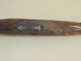 PARKER REPRODUCTION DHE 28 GAUGE SHOTGUN (INV#9346) - 7 of 10